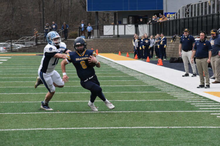 Cameron Takes To The Road For Rematch With Wahama